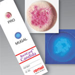 Bacti-Card Candida
