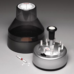 Disk Dispenser