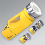 Surface Air Sampler