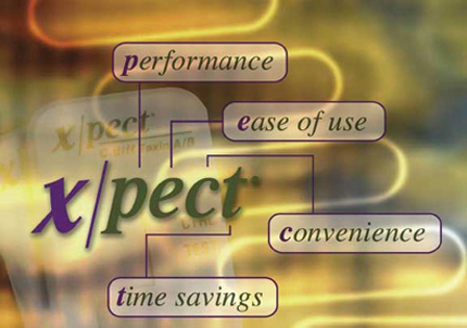 Xpect Cover